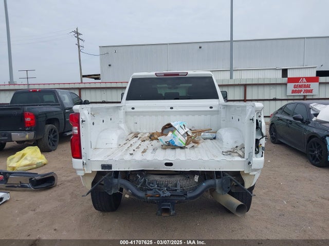 1GC1YPEY0PF126161 Chevrolet l5p
