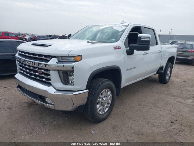 1GC1YPEY0PF126161 Chevrolet l5p