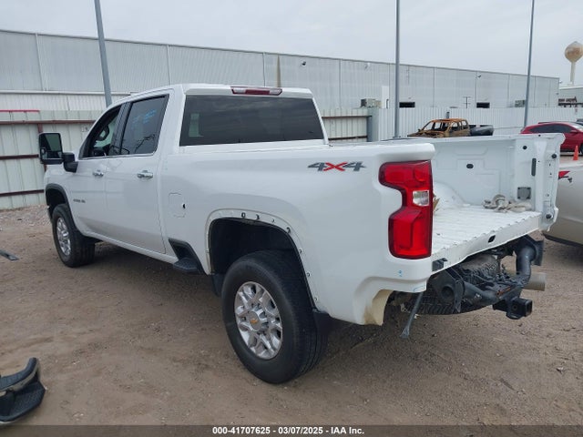1GC1YPEY0PF126161 Chevrolet l5p