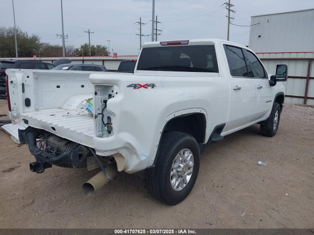 1GC1YPEY0PF126161 Chevrolet l5p