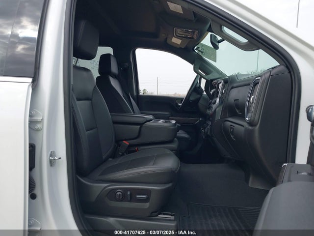 1GC1YPEY0PF126161 Chevrolet l5p