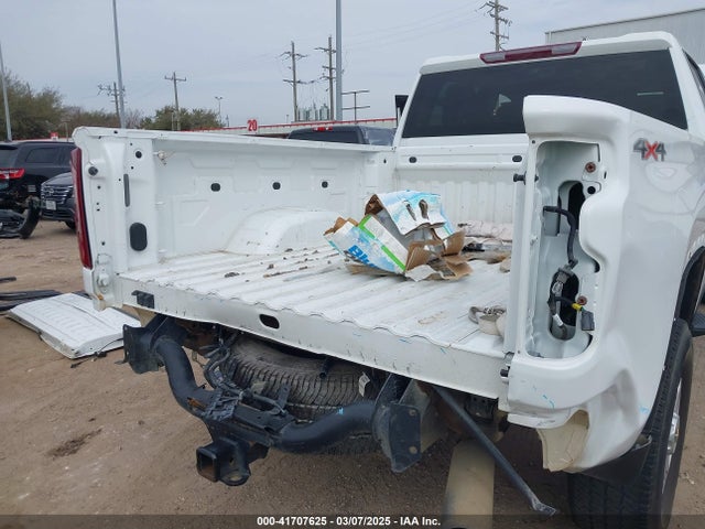1GC1YPEY0PF126161 Chevrolet l5p
