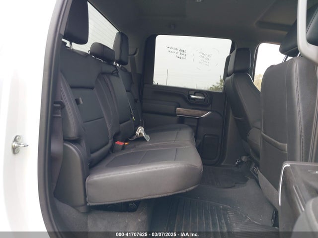 1GC1YPEY0PF126161 Chevrolet l5p