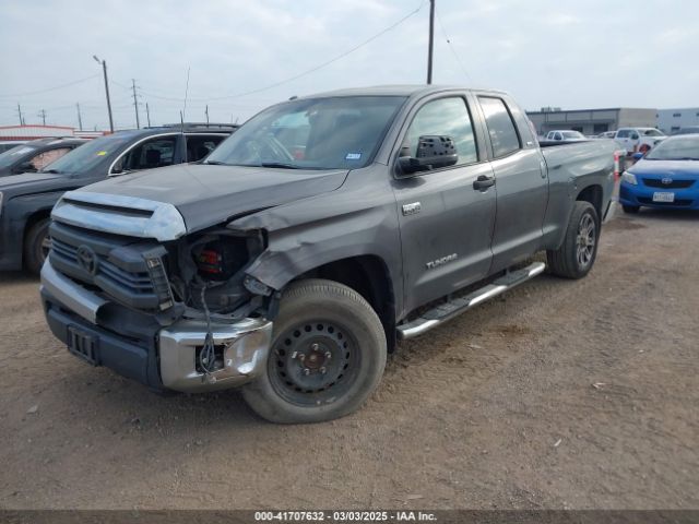 5TFRY5F13EX166878 Toyota Tundra Sr5 5.7l V8