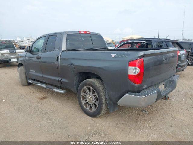 5TFRY5F13EX166878 Toyota Tundra Sr5 5.7l V8