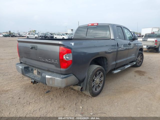 5TFRY5F13EX166878 Toyota Tundra Sr5 5.7l V8