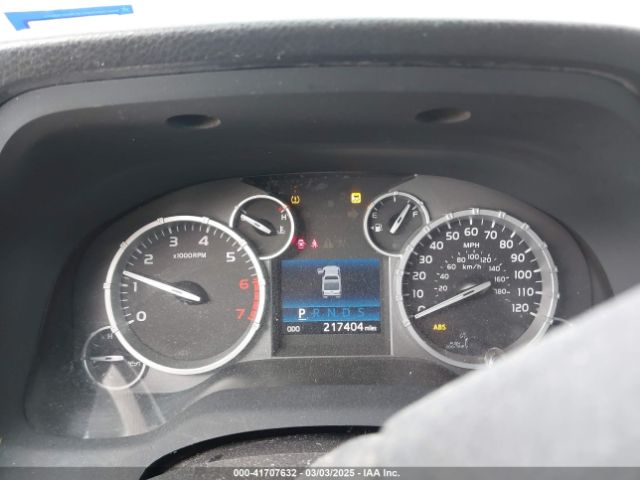 5TFRY5F13EX166878 Toyota Tundra Sr5 5.7l V8