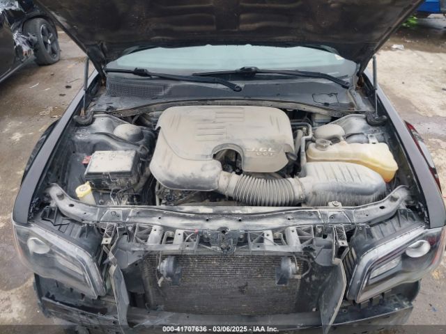 2C3CCABG9EH373159 Chrysler 300 300s