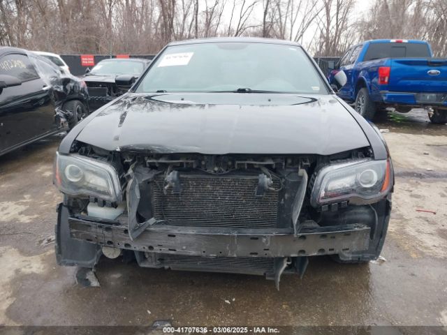 2C3CCABG9EH373159 Chrysler 300 300s