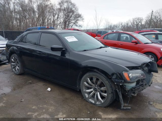 2C3CCABG9EH373159 Chrysler 300 300s