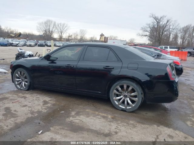 2C3CCABG9EH373159 Chrysler 300 300s