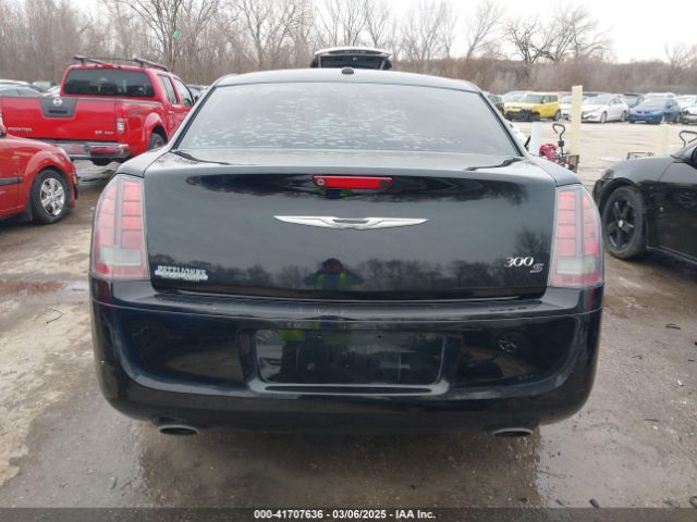 2C3CCABG9EH373159 Chrysler 300 300s