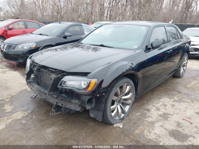 2C3CCABG9EH373159 Chrysler 300 300s