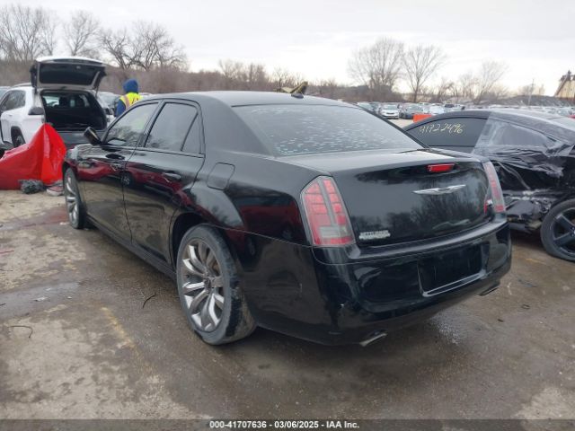 2C3CCABG9EH373159 Chrysler 300 300s