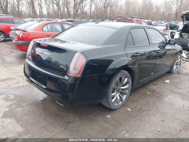 2C3CCABG9EH373159 Chrysler 300 300s