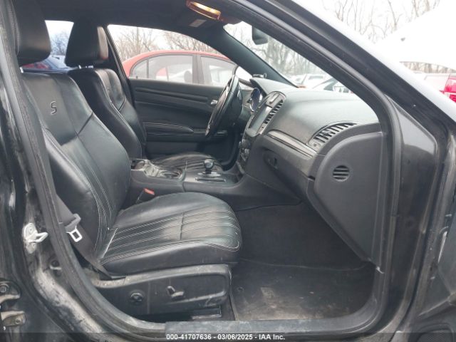 2C3CCABG9EH373159 Chrysler 300 300s