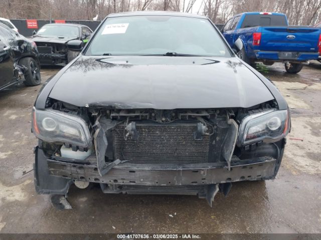 2C3CCABG9EH373159 Chrysler 300 300s