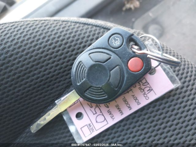 1FADP3F20EL454137 Ford FOCUS SE