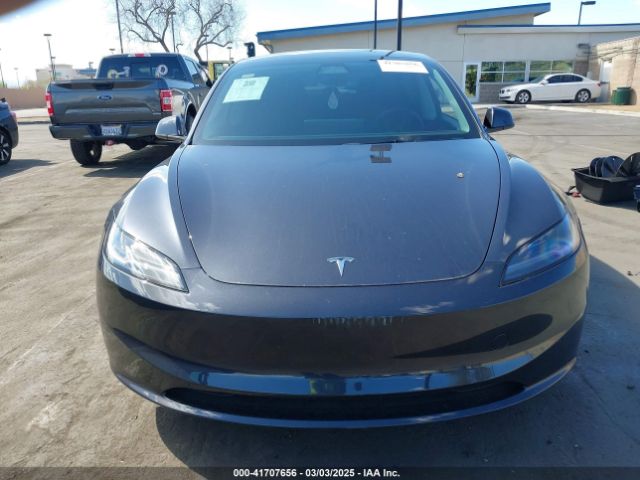 5YJ3E1EA9RF849936 Tesla Model 3 Long Range Dual Motor All-wheel Drive/rear-wheel Drive