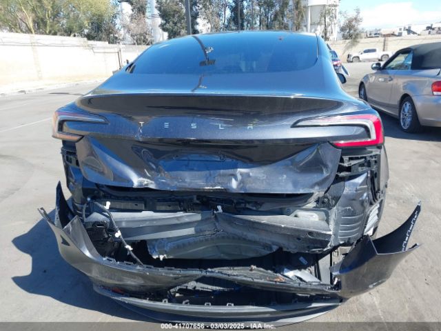 5YJ3E1EA9RF849936 Tesla Model 3 Long Range Dual Motor All-wheel Drive/rear-wheel Drive
