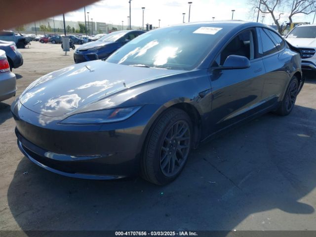 5YJ3E1EA9RF849936 Tesla Model 3 Long Range Dual Motor All-wheel Drive/rear-wheel Drive