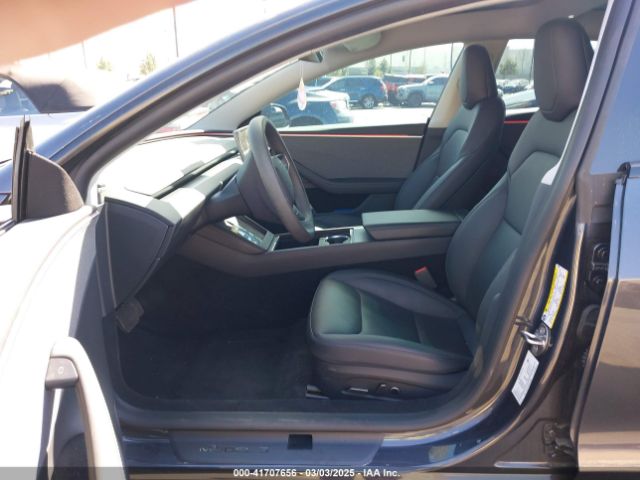 5YJ3E1EA9RF849936 Tesla Model 3 Long Range Dual Motor All-wheel Drive/rear-wheel Drive
