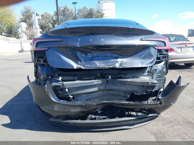 5YJ3E1EA9RF849936 Tesla Model 3 Long Range Dual Motor All-wheel Drive/rear-wheel Drive