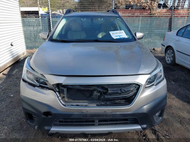 4S4BTANC1L3201056 Subaru Outback Limited