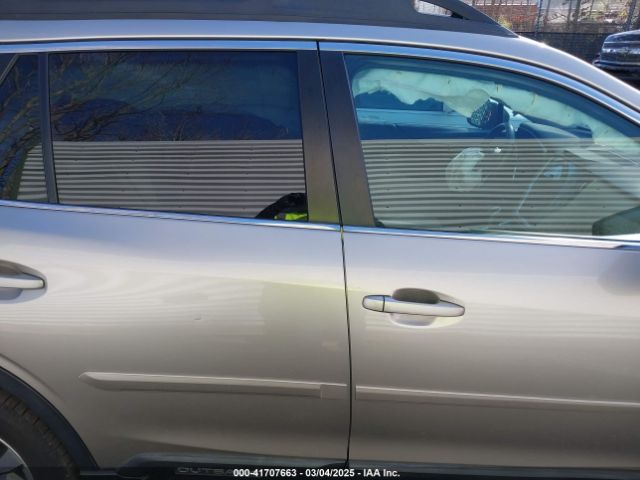 4S4BTANC1L3201056 Subaru Outback Limited