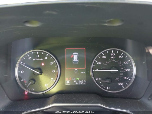 4S4BTANC1L3201056 Subaru Outback Limited