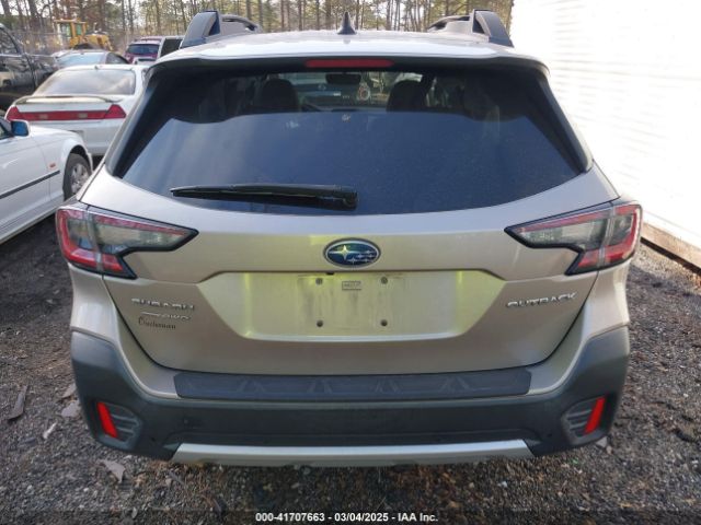 4S4BTANC1L3201056 Subaru Outback Limited