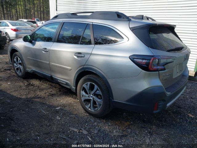 4S4BTANC1L3201056 Subaru Outback Limited