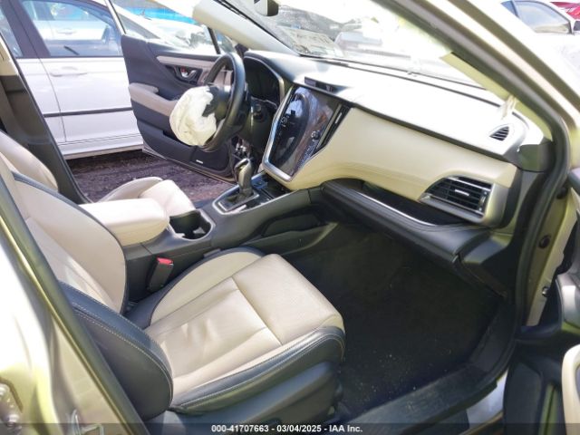 4S4BTANC1L3201056 Subaru Outback Limited