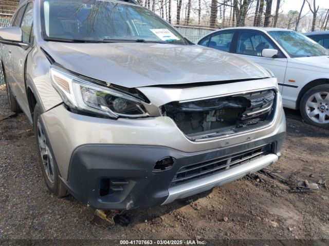 4S4BTANC1L3201056 Subaru Outback Limited