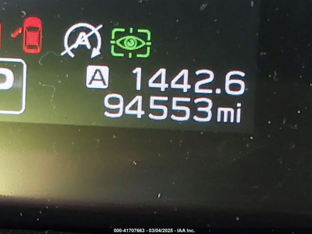 4S4BTANC1L3201056 Subaru Outback Limited