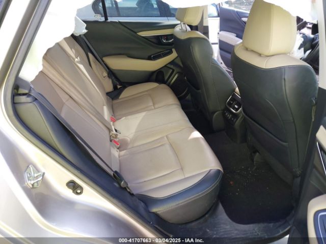 4S4BTANC1L3201056 Subaru Outback Limited