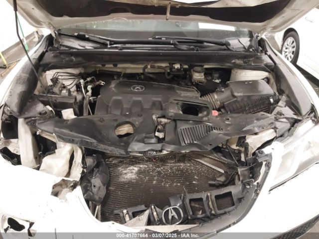 2013 ACURA RDX 5J8TB4H33DL013456 Photo 9