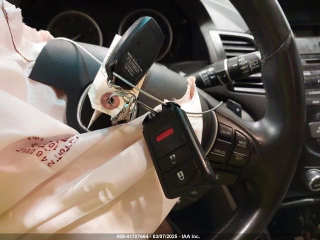 2013 ACURA RDX 5J8TB4H33DL013456 Photo 10