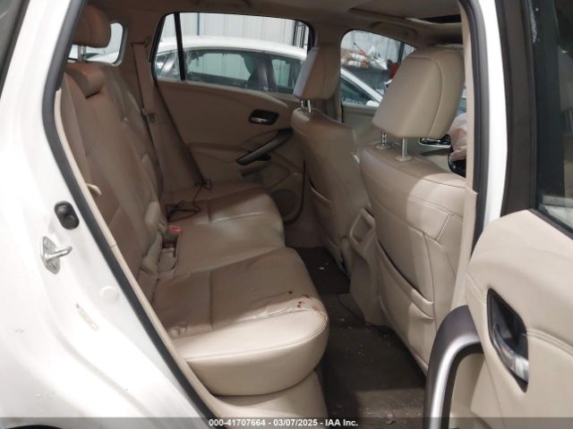 2013 ACURA RDX 5J8TB4H33DL013456 Photo 7