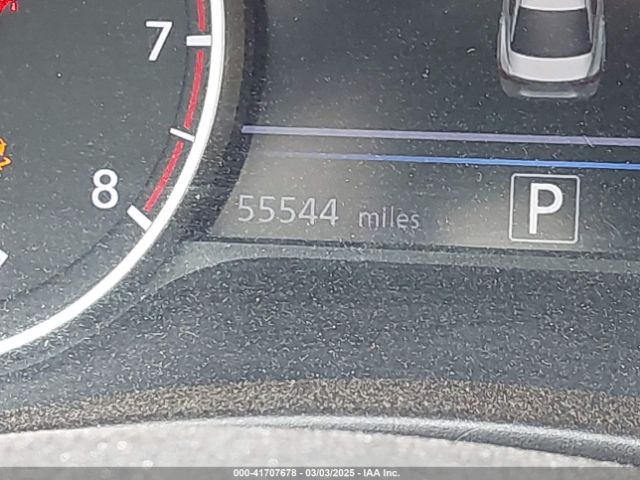 3N1AB8CV5PY303945 Nissan Sentra Sv Xtronic Cvt