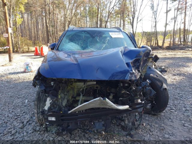 2019 HYUNDAI SANTA FE 5NMS53AA4KH045965 Photo 5
