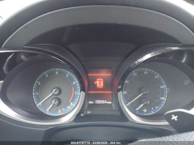 5YFBURHE6GP441505 Toyota Corolla S Plus