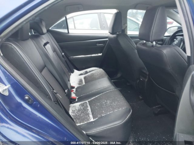 5YFBURHE6GP441505 Toyota Corolla S Plus