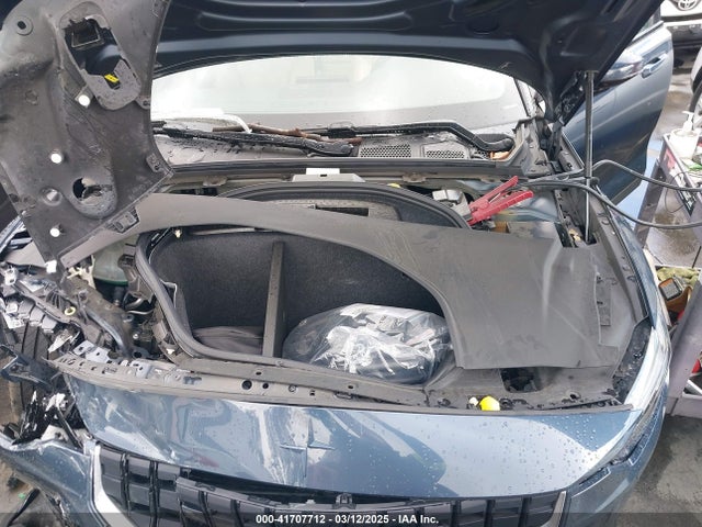 LPSED3KA6NL076273 Polestar 2 Long Range Dual Motor