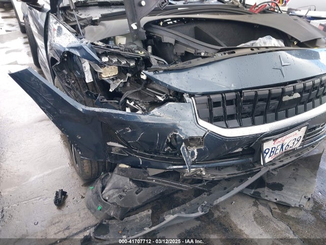 LPSED3KA6NL076273 Polestar 2 Long Range Dual Motor