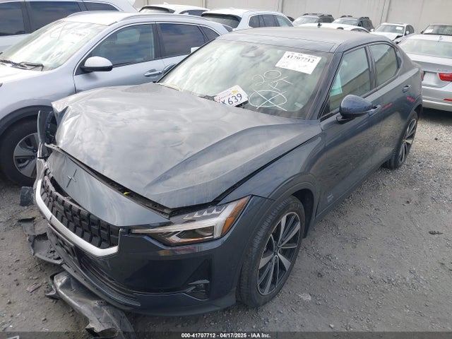 LPSED3KA6NL076273 Polestar 2 Long Range Dual Motor