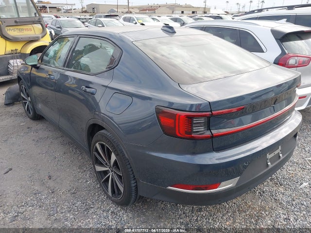 LPSED3KA6NL076273 Polestar 2 Long Range Dual Motor