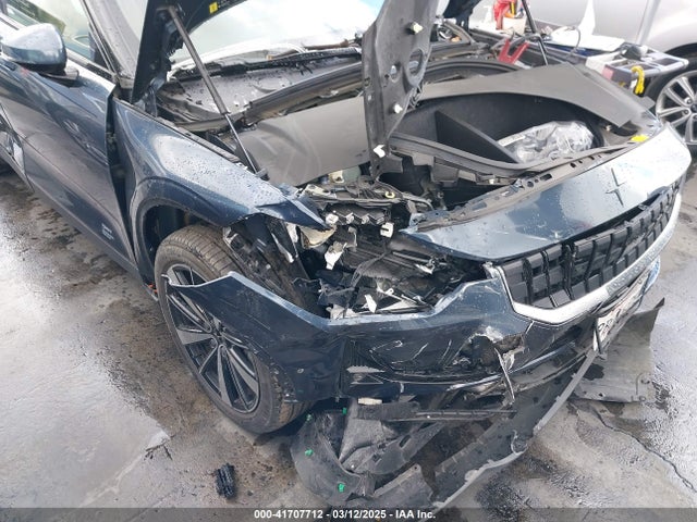 LPSED3KA6NL076273 Polestar 2 Long Range Dual Motor