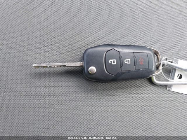 1FTEX1EB7JKF89717 Ford F-150 Xl