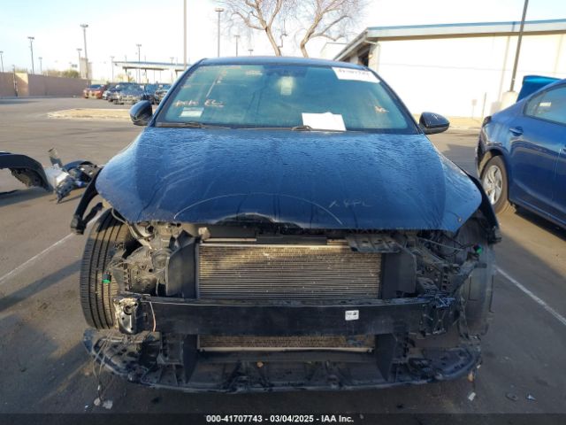 3KPF24AD1ME407089 KIA Forte Lxs